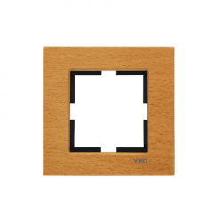 VİKO TERANDA NOVELLA AHŞAP ÇERÇEVE VİKO TERANDA NOVELLA AHŞAP ÇERÇEVE